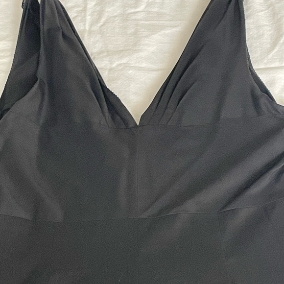 Rebecca Taylor Little Black Dress - Picture 9 of 14